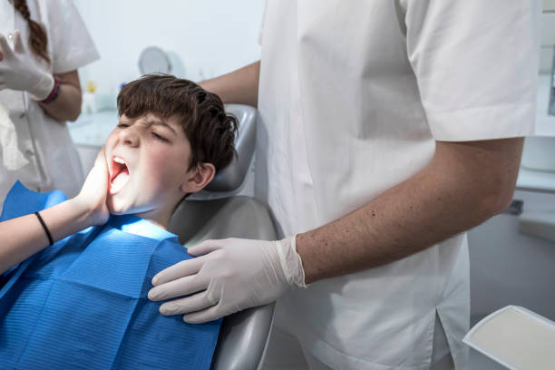 Best Weekend Emergency Dentist in Lexico, CA