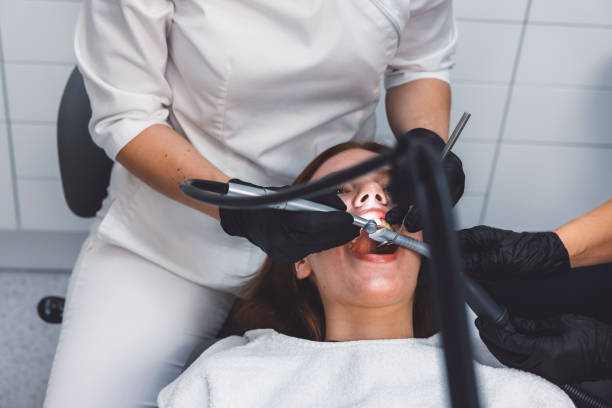 Best Pediatric Emergency Dentist in Lexico, CA