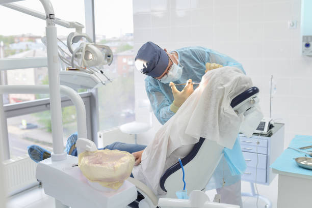 Best Cosmetic Emergency Dentistry in Lexico, CA
